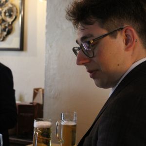 Ausklang 159. Stiftungsfest — Bild 2